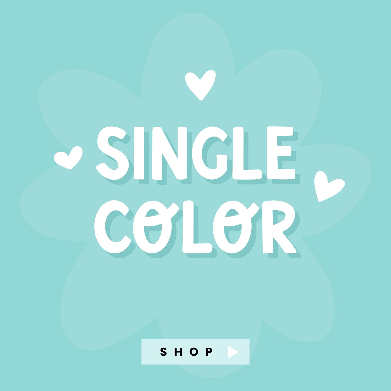Single Color Transfers
